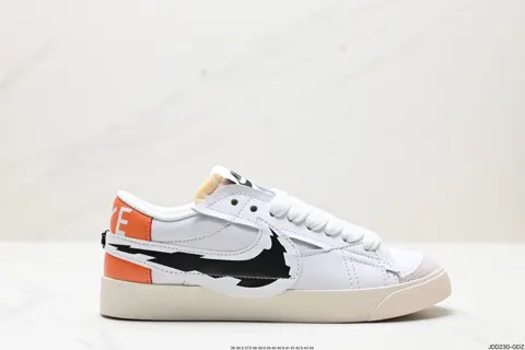 Nike NK Blazer Low’77 Jumbo DQ1470-107