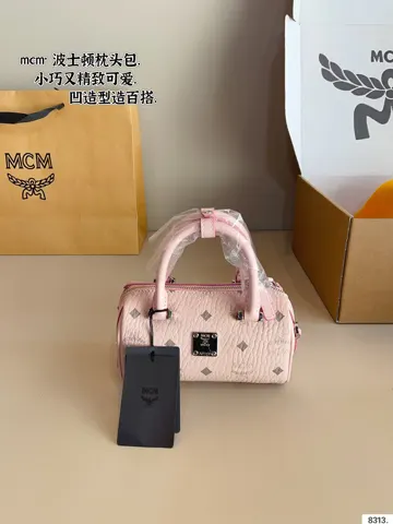 MCM Bag