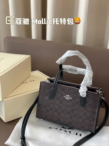 COACH Tote