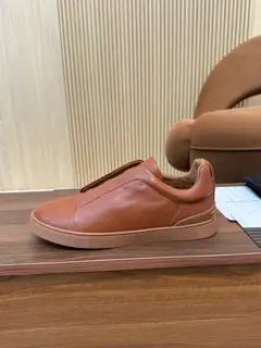 ZEGNA COUTURE sneaker limited edition