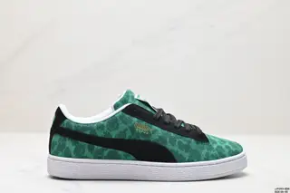Puma Suede Skate retro item Shoes