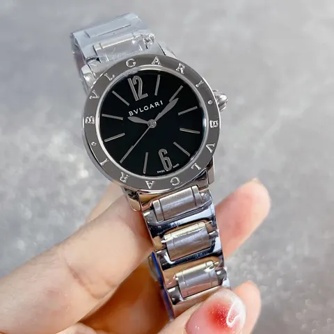 Bvlgari Watch