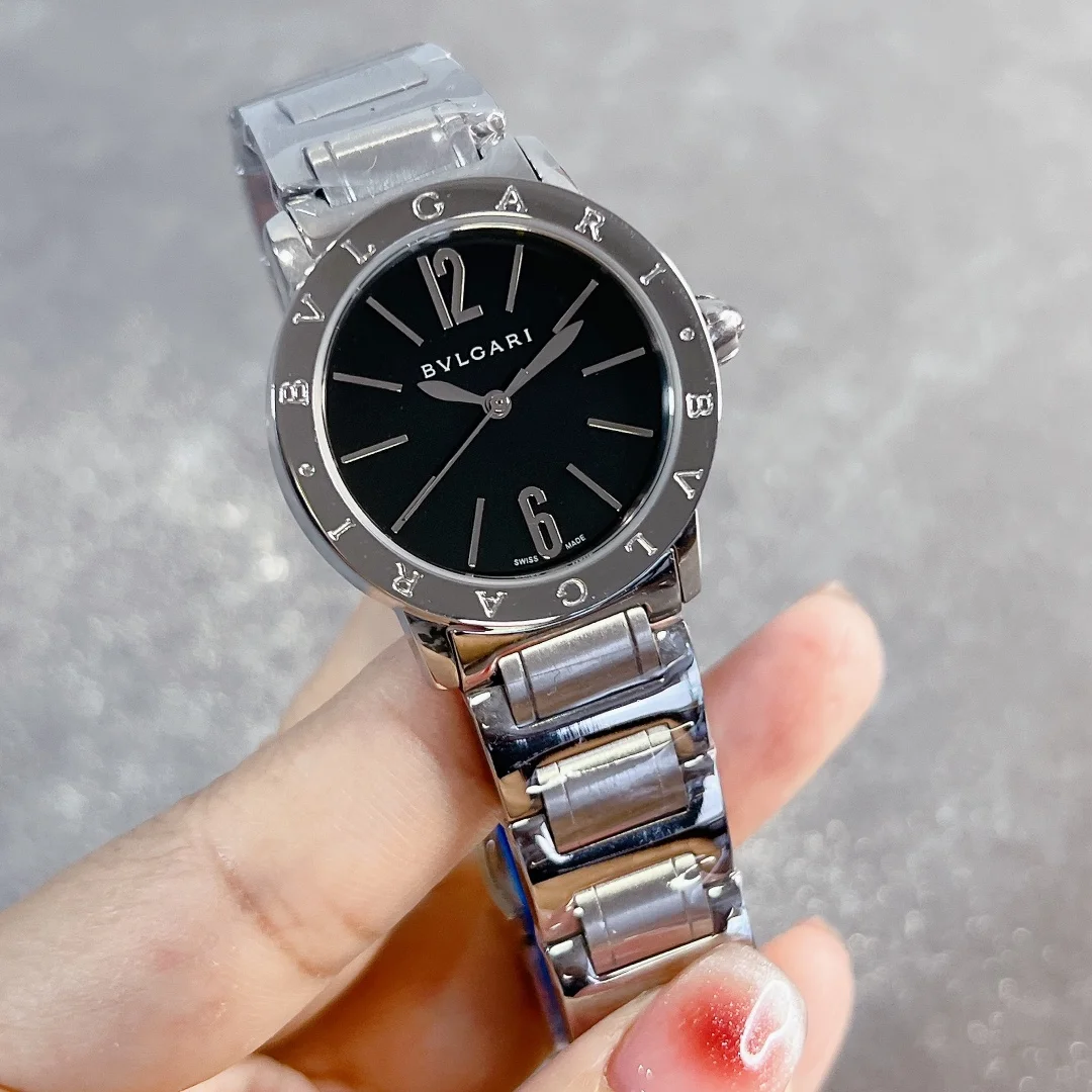 Bvlgari Watch