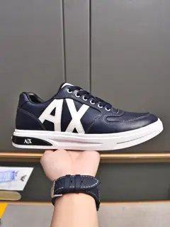 Armani Labon shoe last