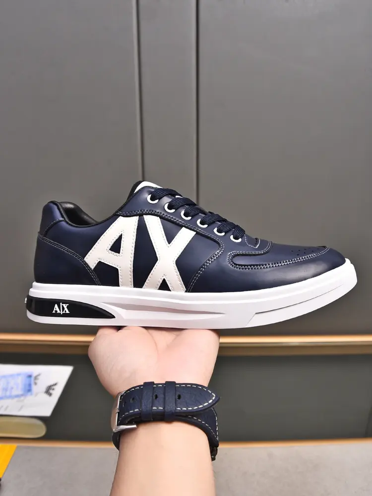 Armani Labon shoe last