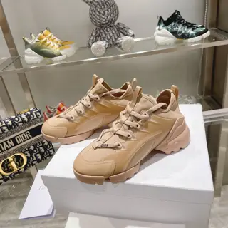 Dior sports dad shoes