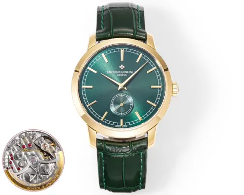 Vacheron Constantin Watch 4400AS