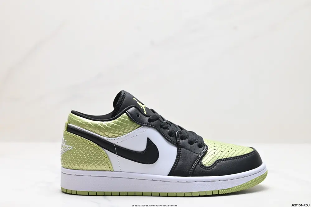 Nike Air Jordan 1 Low Sneakers DD9315-006