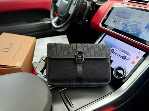 Dior Crossbody
