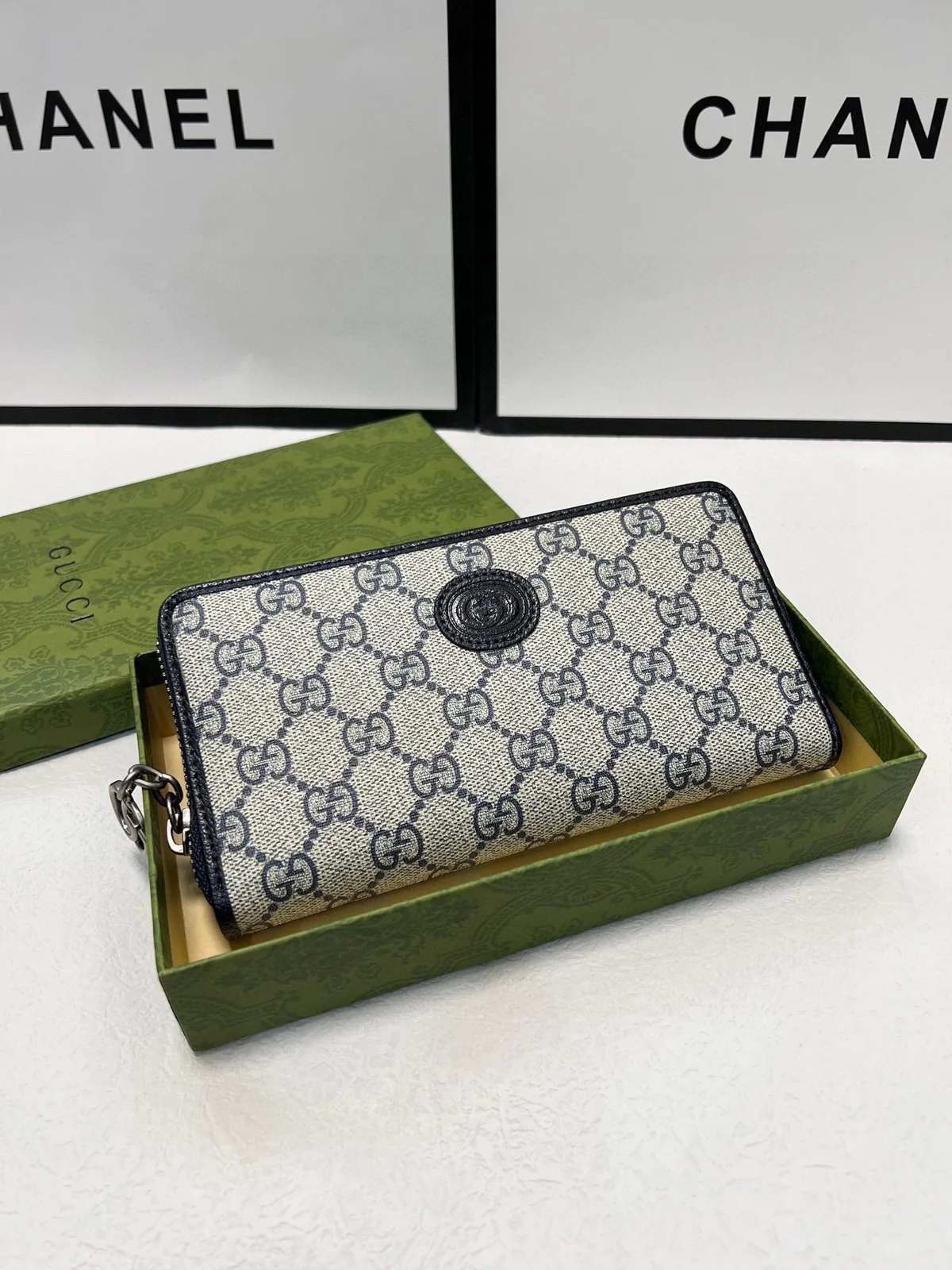 Gucci Wallet