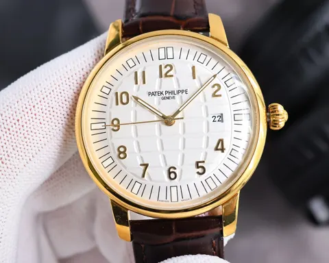 Patek Philippe Watch