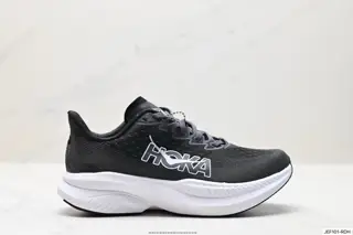 HOKA W MACH 6 new color scheme This brand comes from the Maori language of New Zealand 1147790