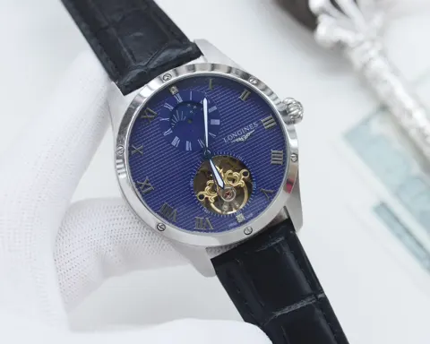 Longines Watch