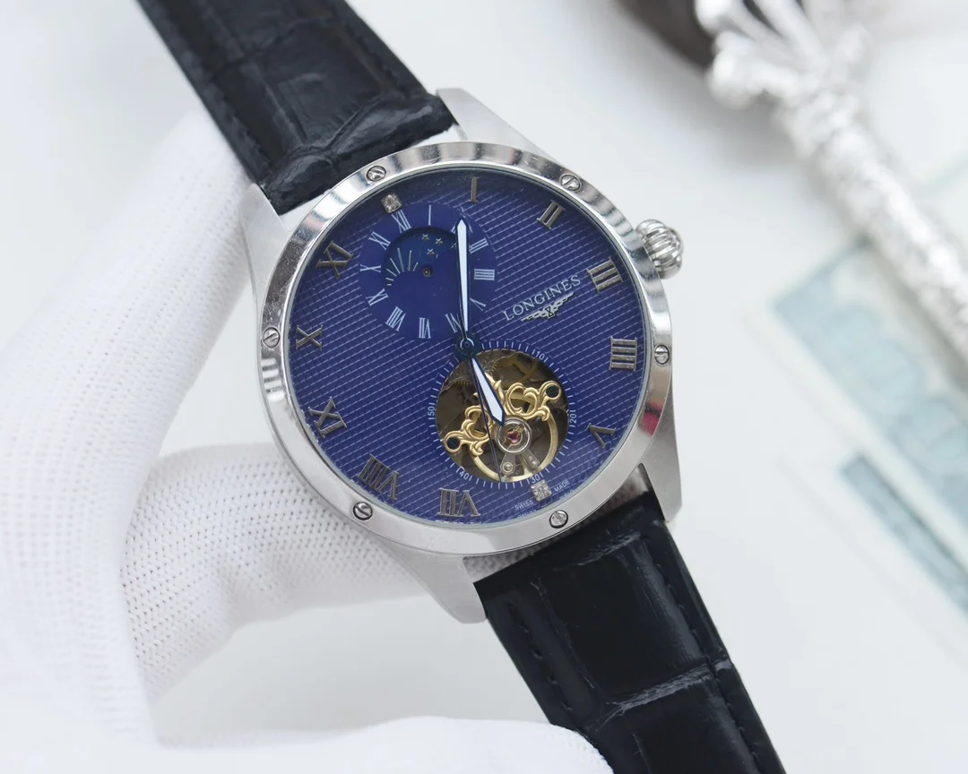 Longines Watch