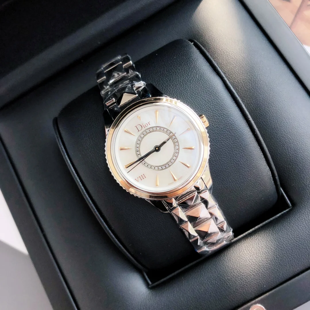 Dior Watch