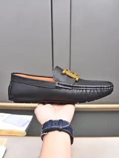 Balmain loafers