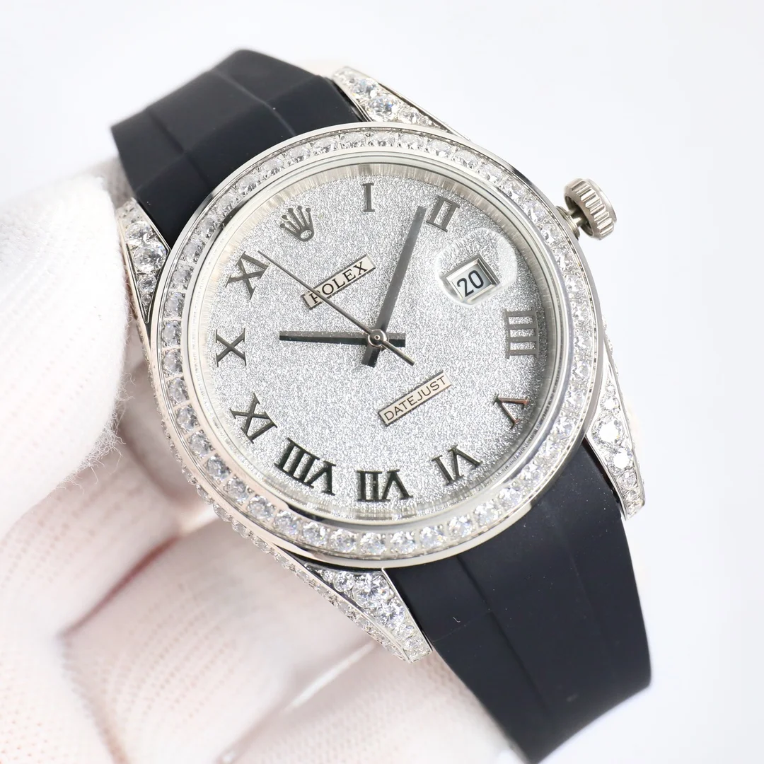Rolex Datejust Series