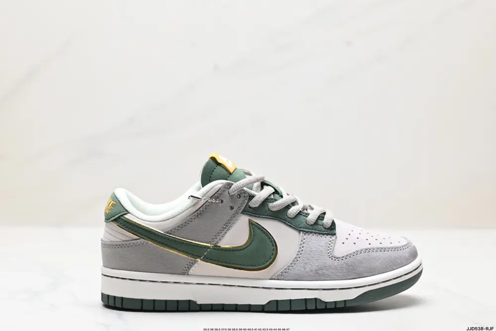 Nike DUNK LOW series Retro low-top casual sports skateboard shoes LF0039-011