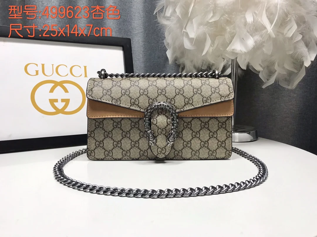 Gucci Dionysus