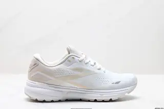Brooks Ghost 15 Brooks shock-absorbing wear-resistant training women’s non-slip running