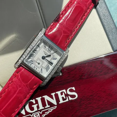 Longines Watch