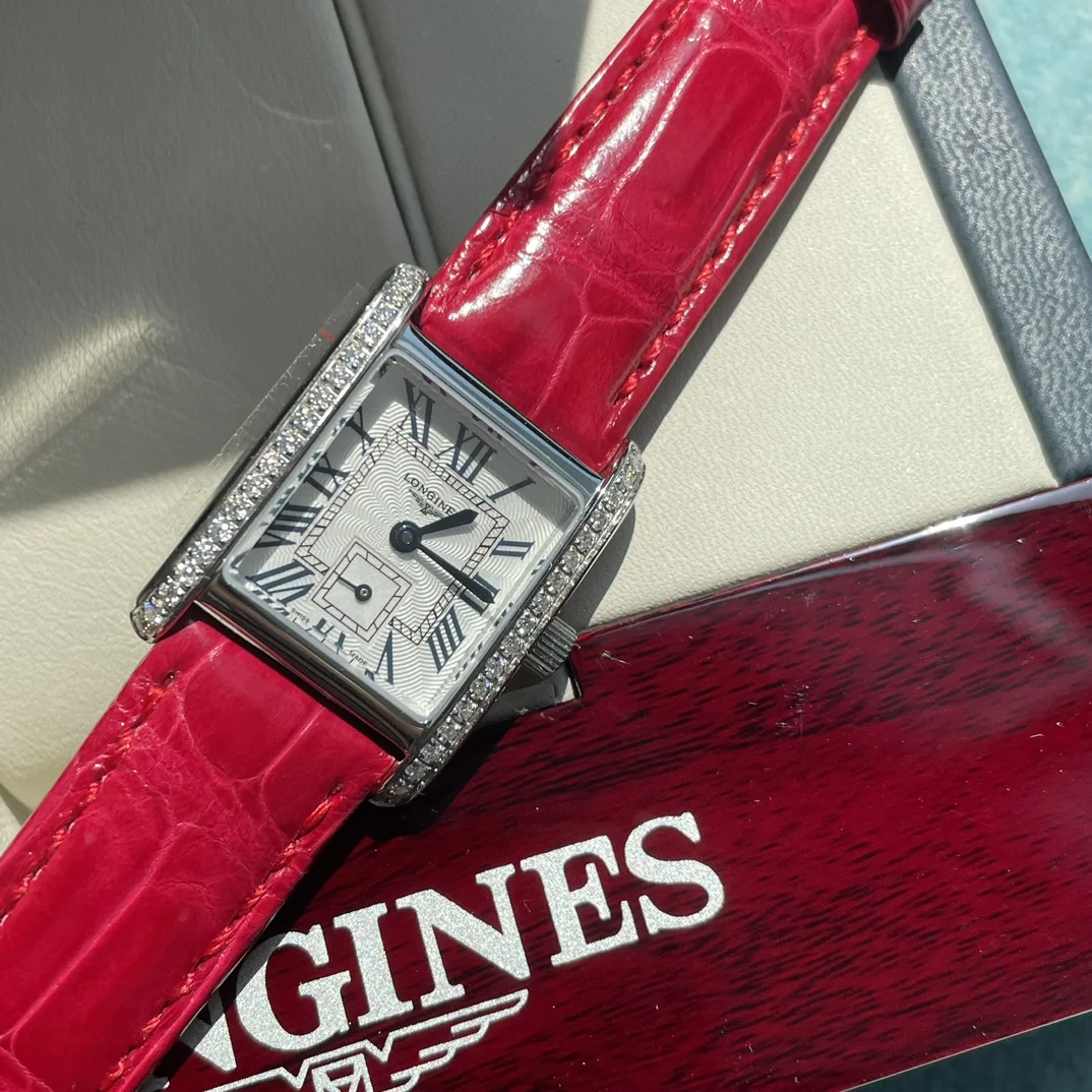 Longines Watch
