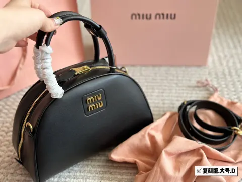 MiuMiu Crossbody