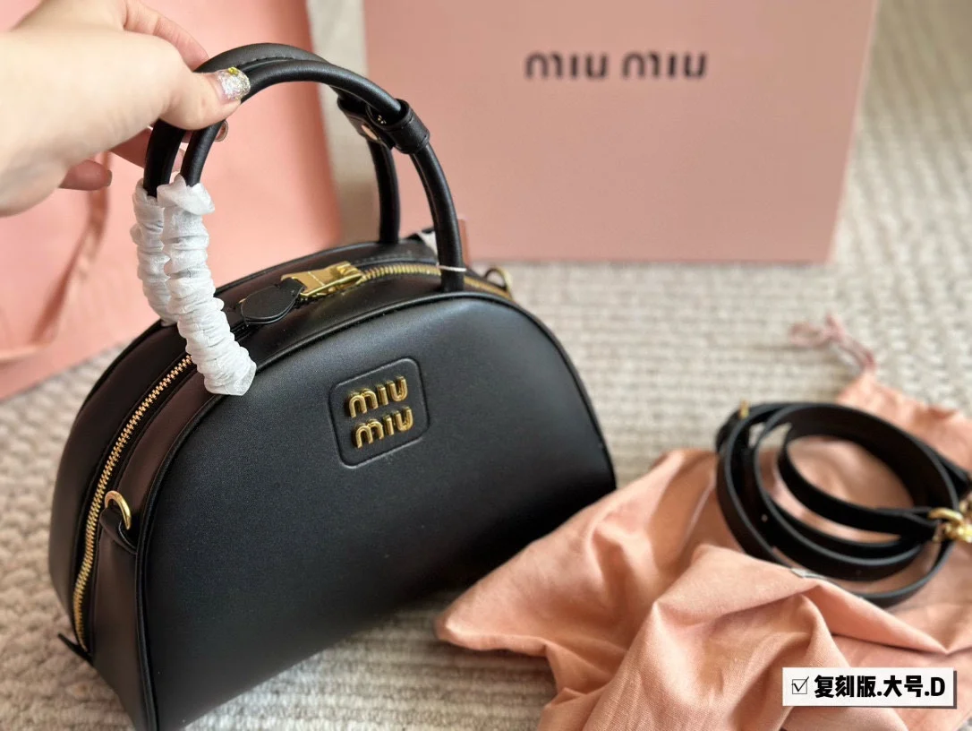 MiuMiu Crossbody
