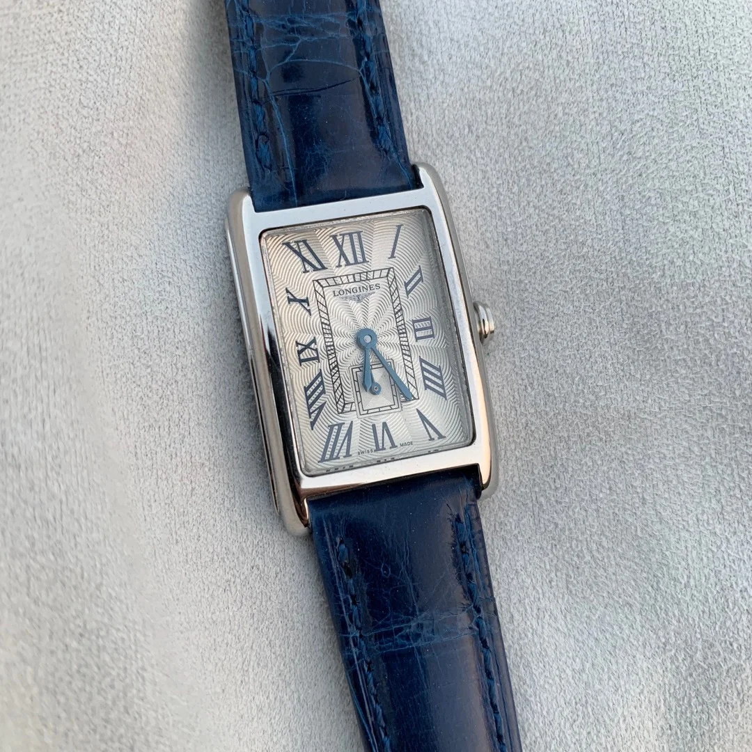 Longines Watch