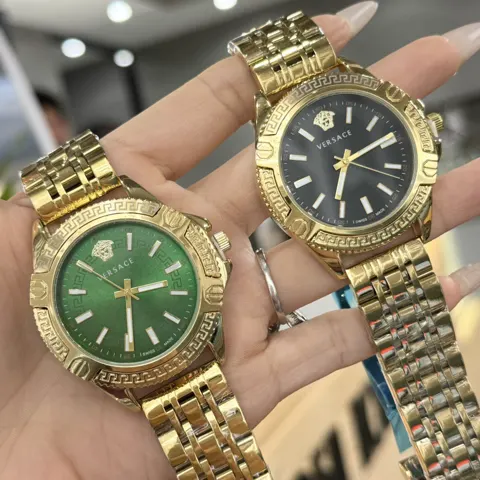 Versace Watch