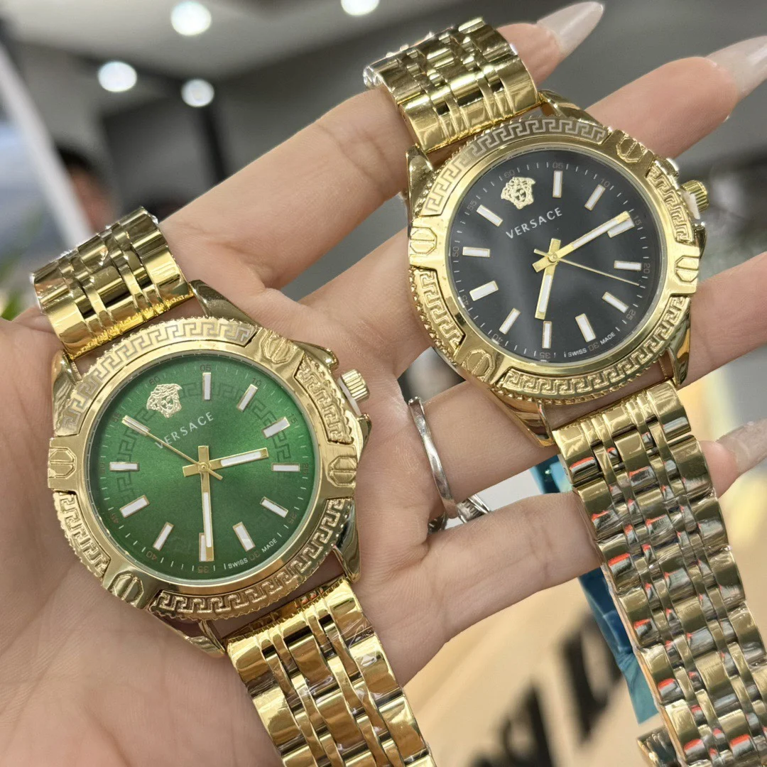 Versace Watch