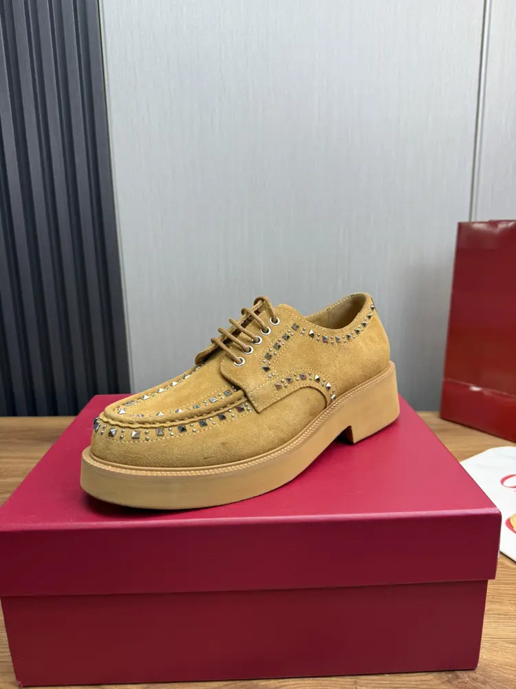 Valentino GENTLEGLAM loafers