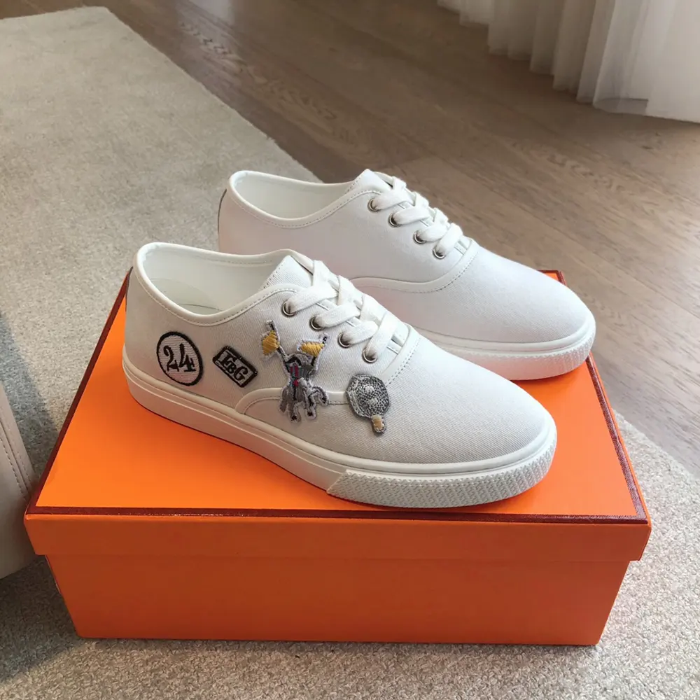 Hermès new Kelly+ hot-selling series Shoes