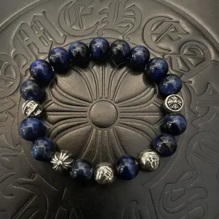 Chrome Hearts Classic Retro Multi-element Bracelet