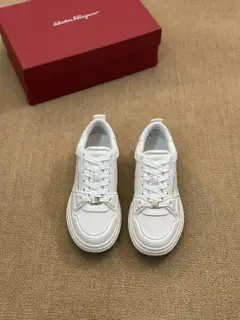 Salvatore Ferragamo casual shoes