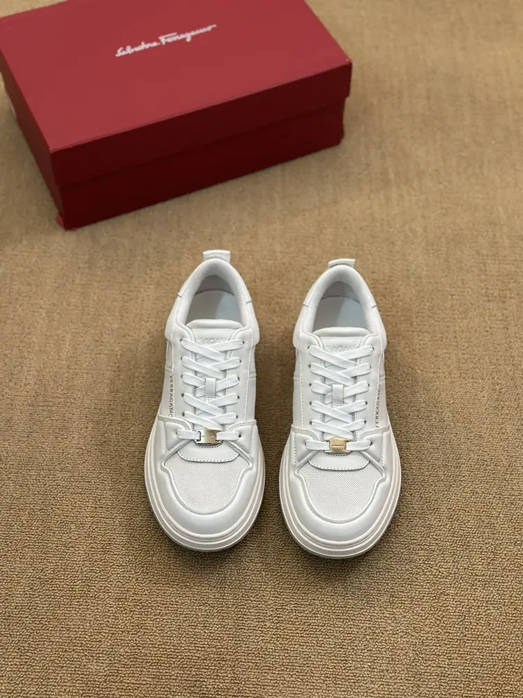 Salvatore Ferragamo casual shoes
