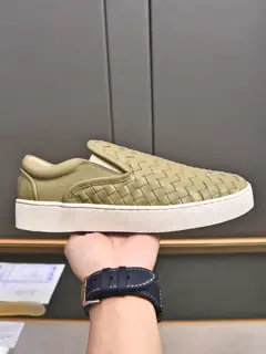BOTTEGA VENETA Slip-Ons Shoes