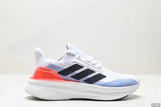 Adidas Ultraboost Light wear-resistant and shock-absorbing casual sports running shoes LD8881