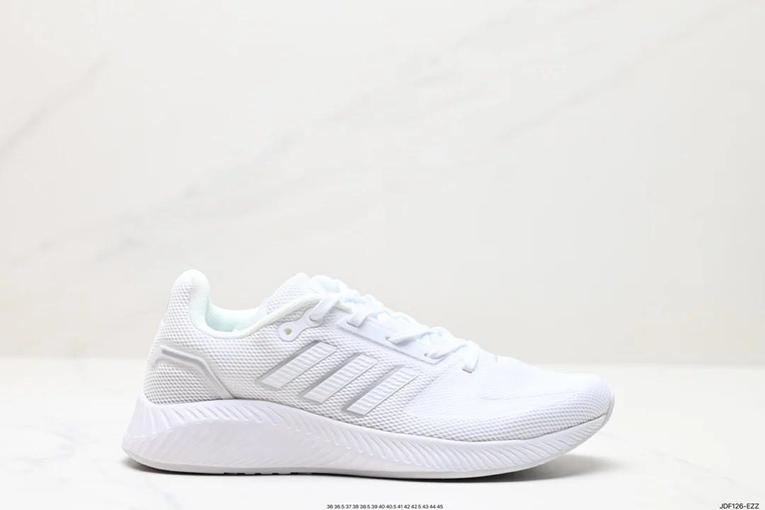 Adidas RUNFALCON 2.0 Casual Sports Running FY9612