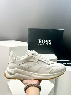 BOSS men’s casual sports shoes