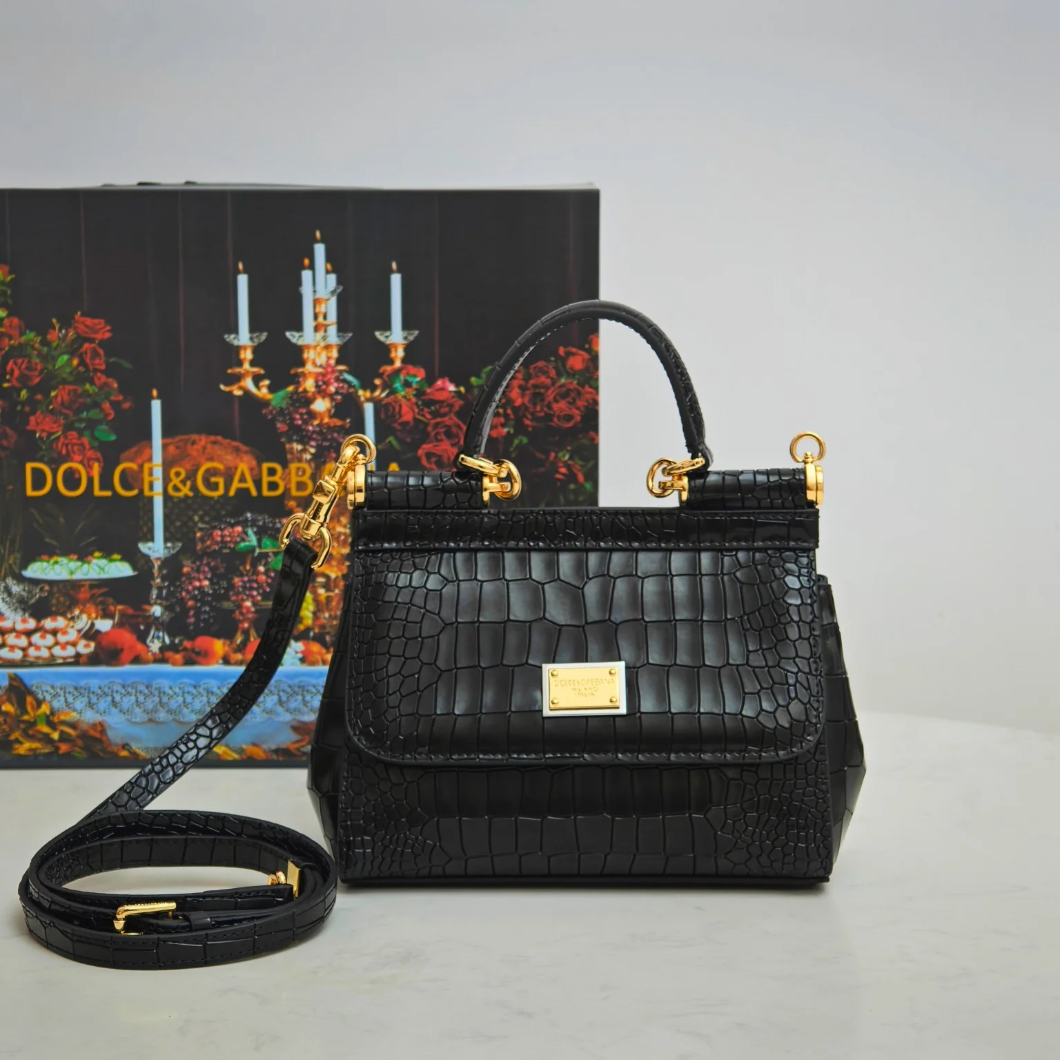 Dolce&Gabbana Bag