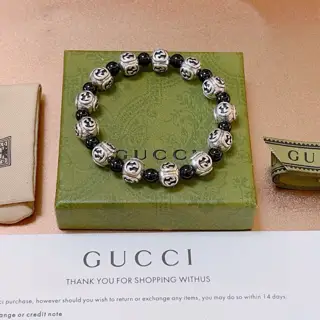 Gucci bracelets for men and women