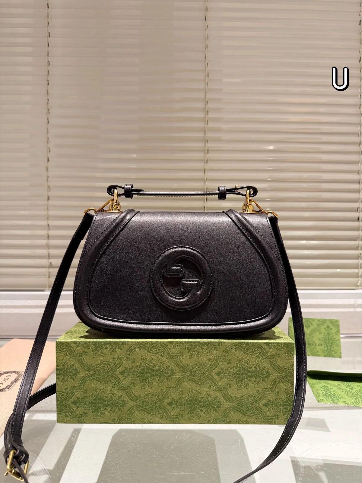 Gucci Crossbody