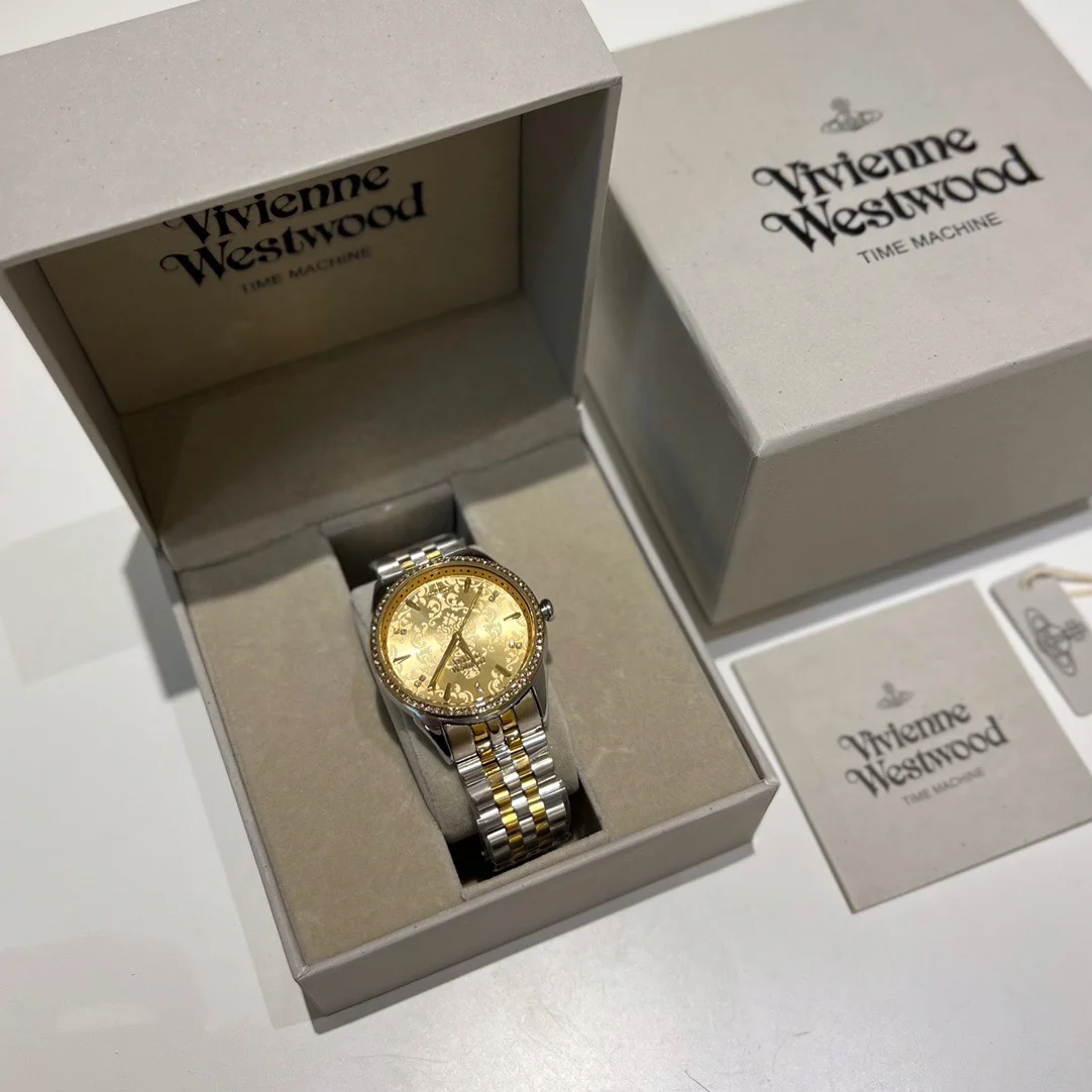 vivienne westwood Watch