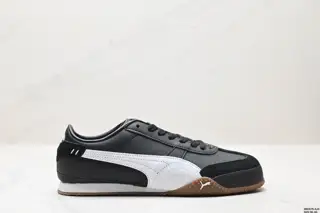 PUMA Bella UT Puma Xu Mengjie same style comfortable men and women low-top life leisure 402186