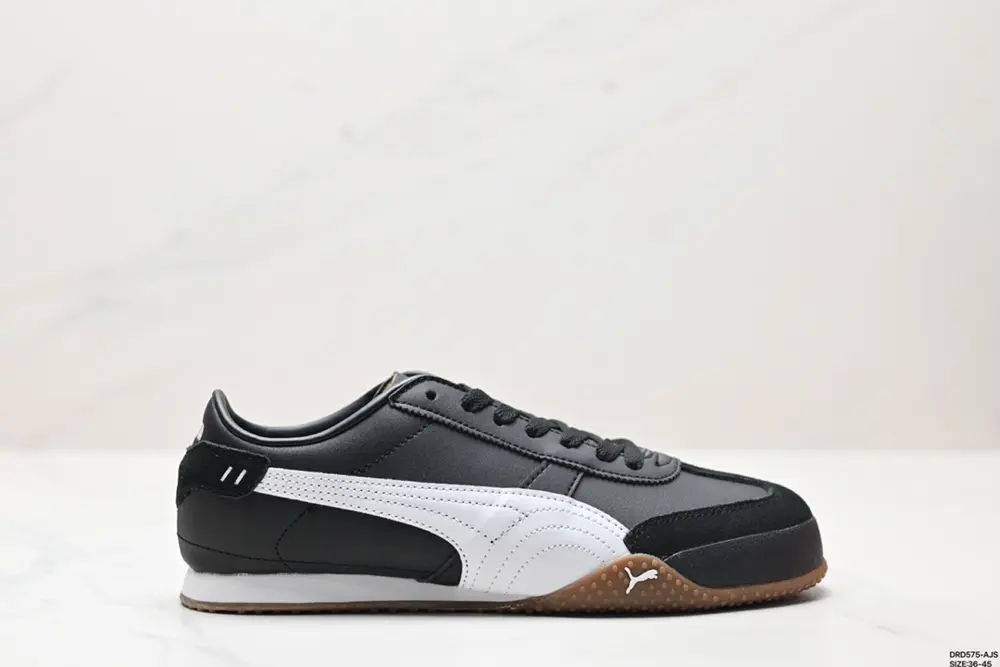 PUMA Bella UT Puma Xu Mengjie same style comfortable men and women low-top life leisure 402186
