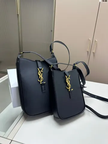 Yves Saint Laurent Bag