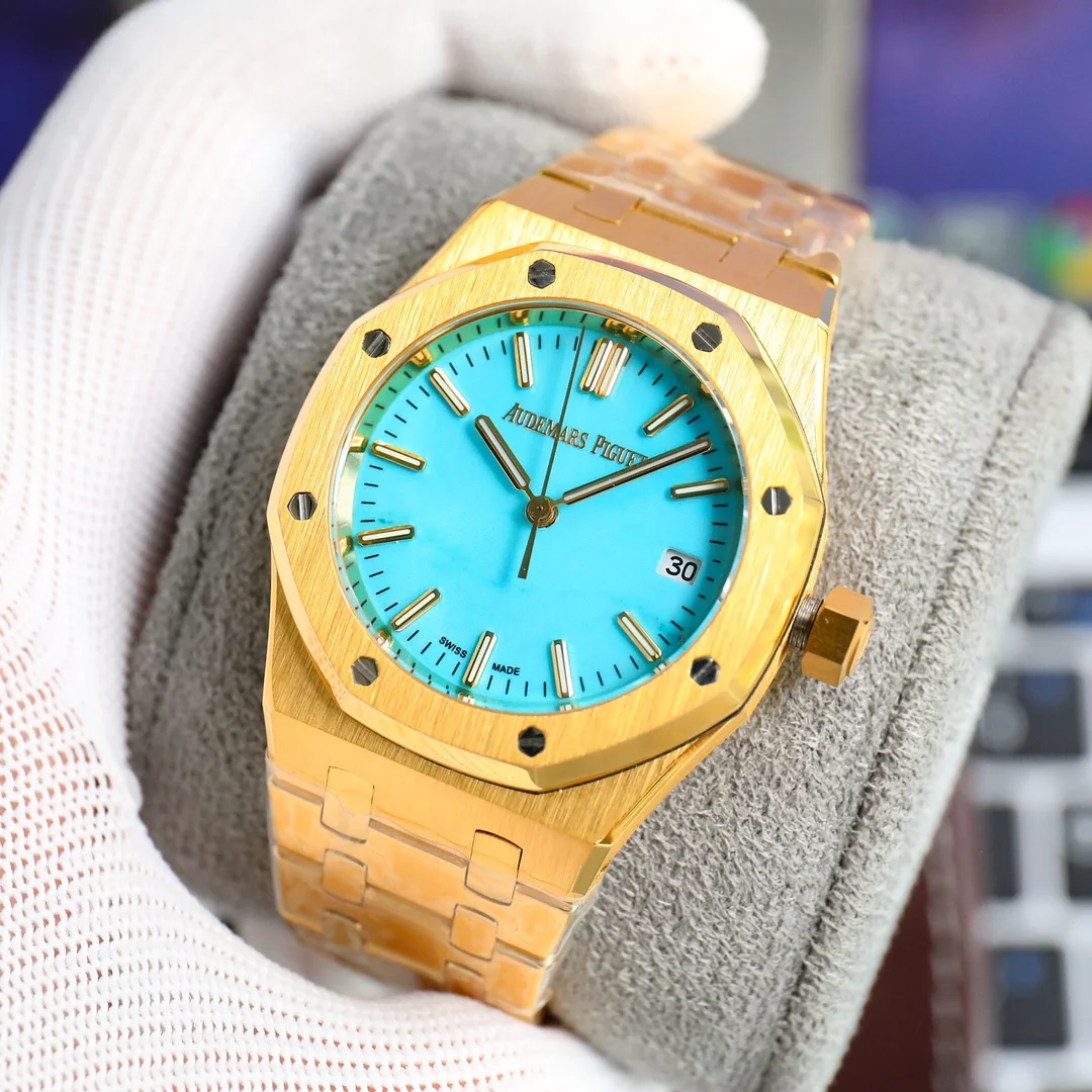 Audemars Piguet Royal Oak 15550ST