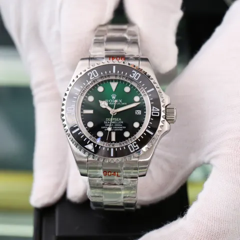 Rolex Sea-Dweller