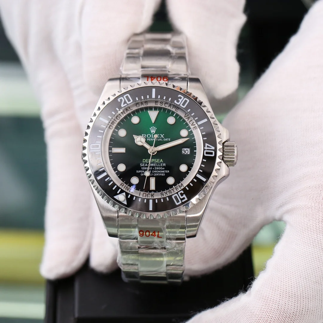 Rolex Sea-Dweller